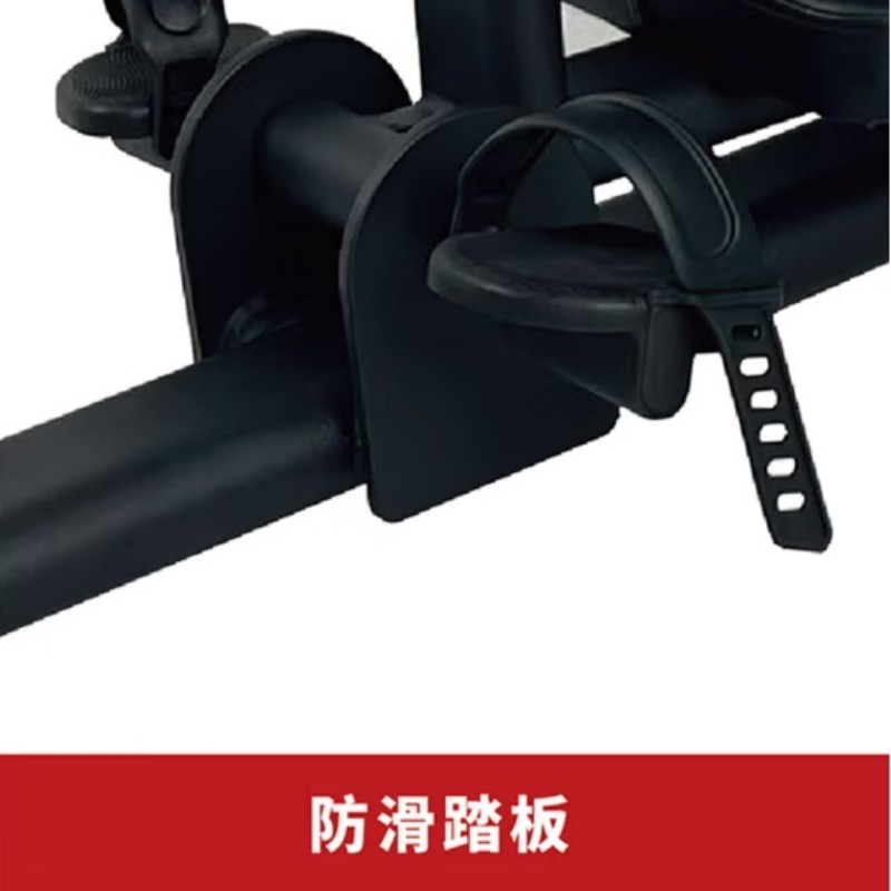 万年青 多功能力量器械拉伸机 F1-A65高清大图