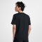 Nike耐克T恤男时尚潮流纯棉短袖圆领运动服宽松半袖体恤AR5005-010 C