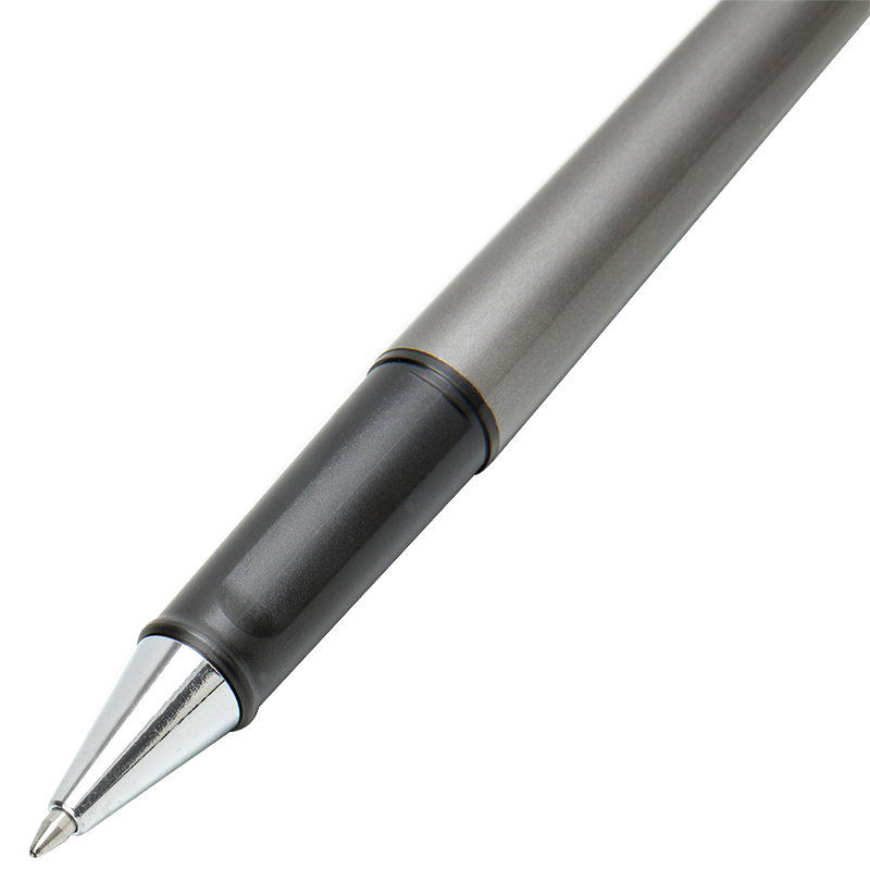 得力 S95 商务签字笔黑色中性笔0.5mm (单位:件)