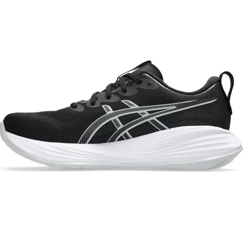 亚瑟士(ASICS)男士跑鞋缓震透气专业训练运动鞋飞天泡沫科技 jogg