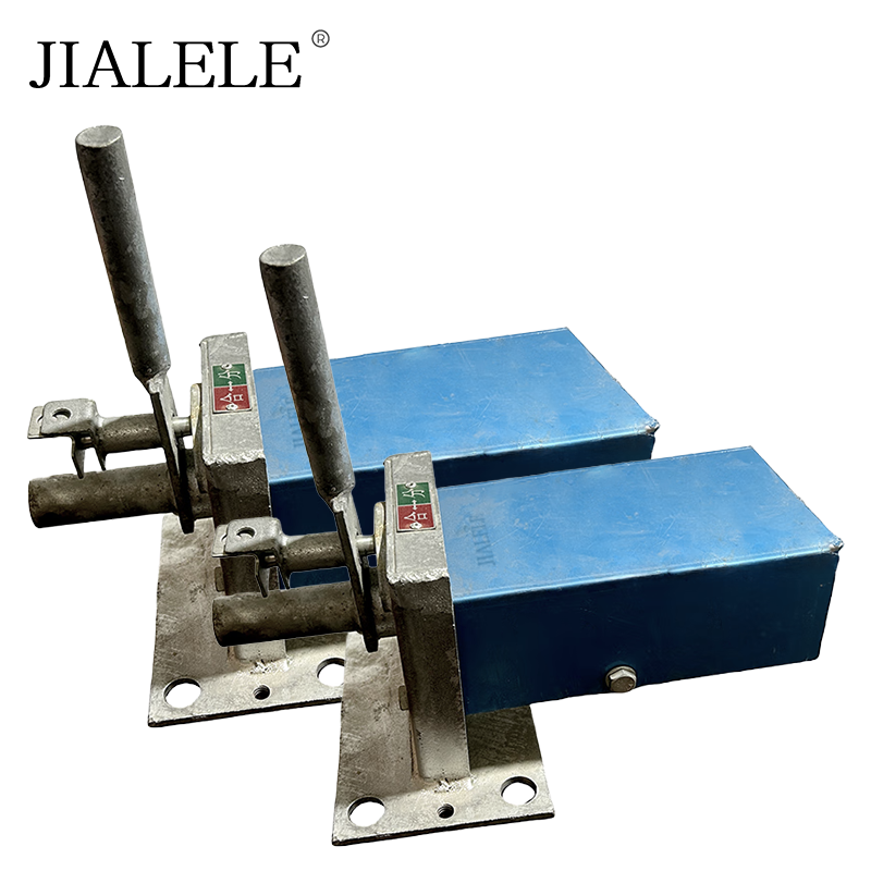 JIALELE GW4操作机构 CS11 台高清大图