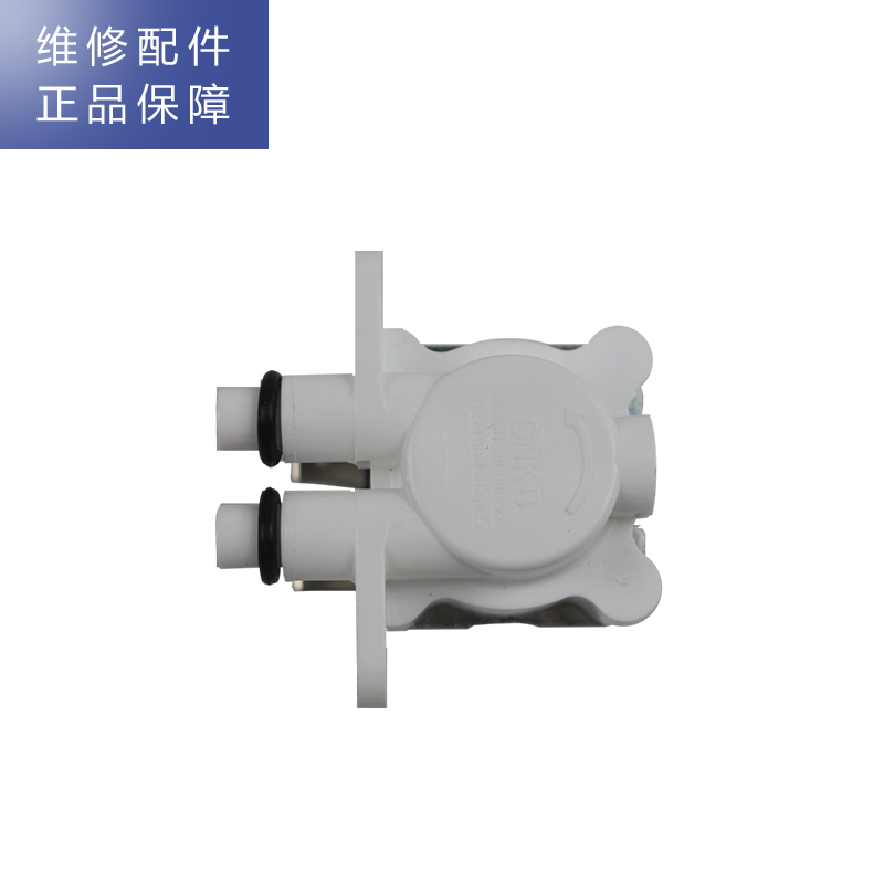 帮客材配 苏宁极物小Biu直饮净水器R600-W1豪华版净水机 浓水电磁阀 废水阀 冲洗阀高清大图