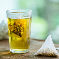陈皮乌梅山楂菊花茶祛去排湿气重正品除体内湿气茶湿热茶组合茶包