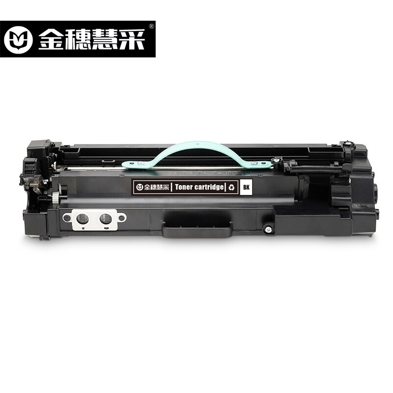 金穗慧采 硒鼓W1008AC 适用HP Laser Printer 508nk 黑色