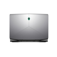 外星人(Alienware)ALW17M-R2736S 17.3英寸轻薄游戏笔记本电脑(八代i7-8750H 16G 256GSSD 1T RTX2060 )银色
