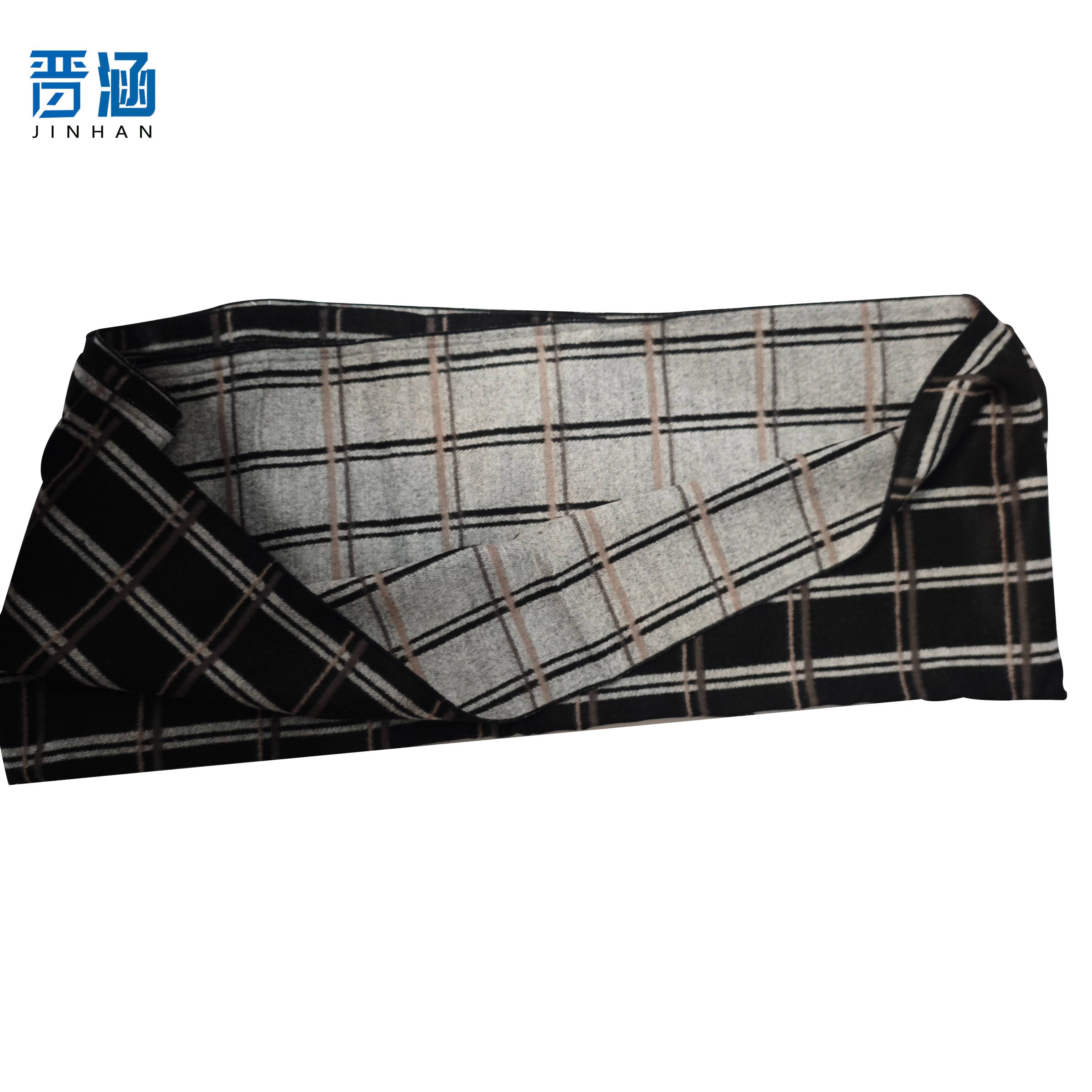 晋涵 围巾 均码 一条高清大图