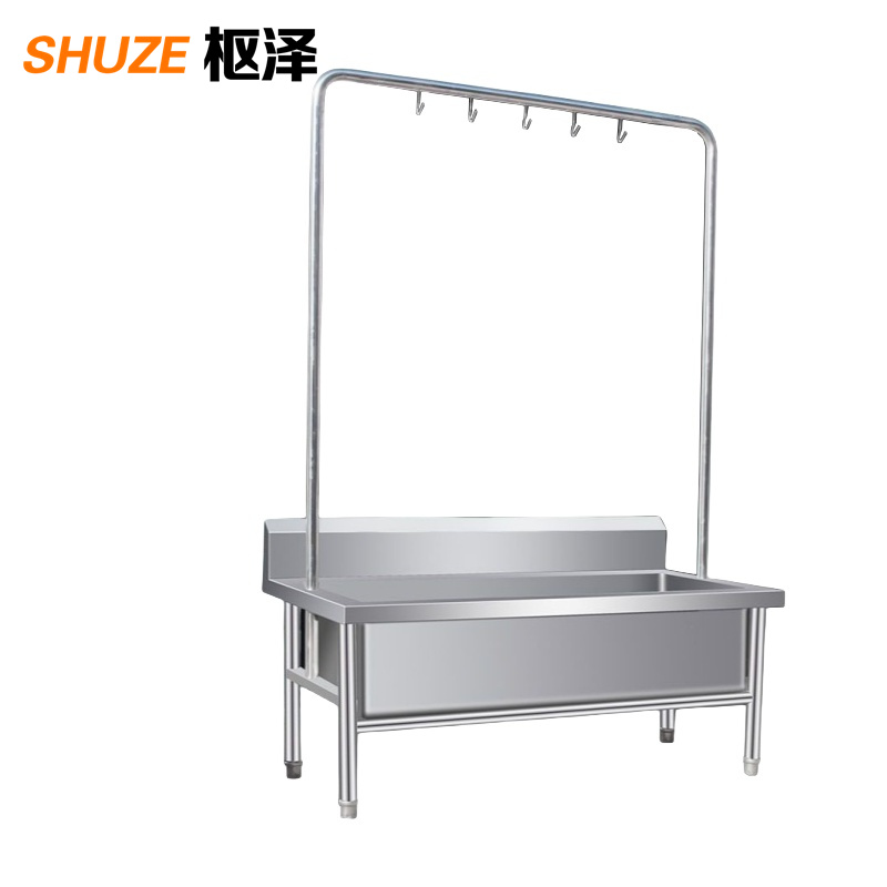 枢泽 拖把池 5钩 个