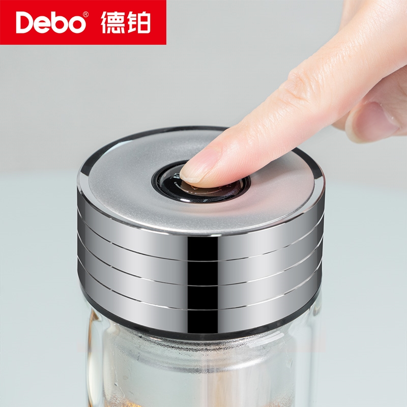 德铂阿隆索玻璃杯办公杯高清大图