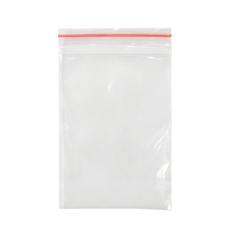 羽燕自封袋50*70*10丝*个高清大图