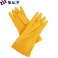 耀豪坤乳胶手套 PPL/副