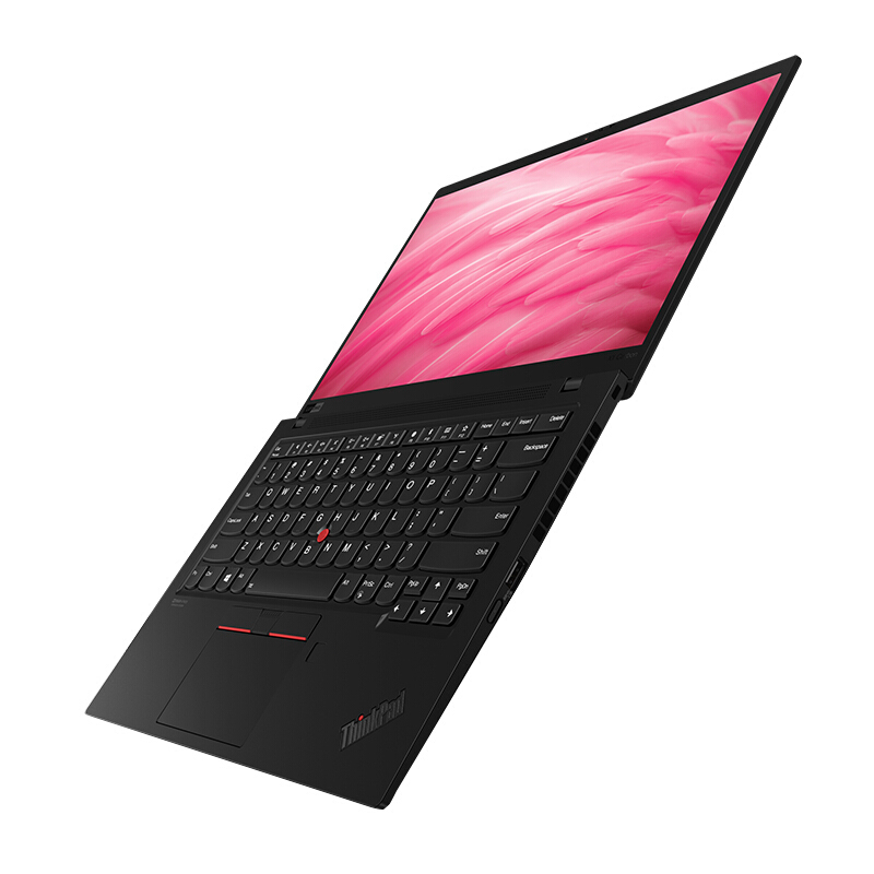 联想ThinkPad X1 Carbon 14英寸轻薄便携笔记本电脑i7-8565U 8G 512G 集显