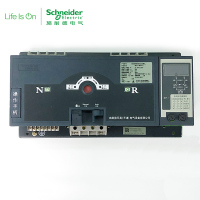 施耐德万高WATSNA-63/63 2CBR双电源自动转换开关转换器