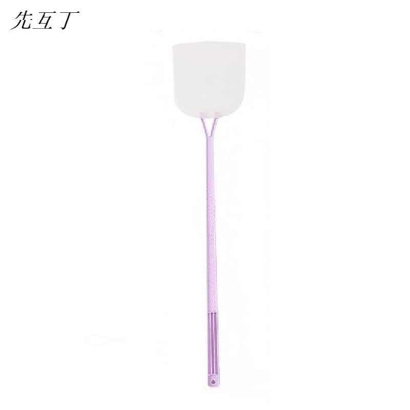 先互丁 熟胶塑料苍蝇拍 多规格 个高清大图