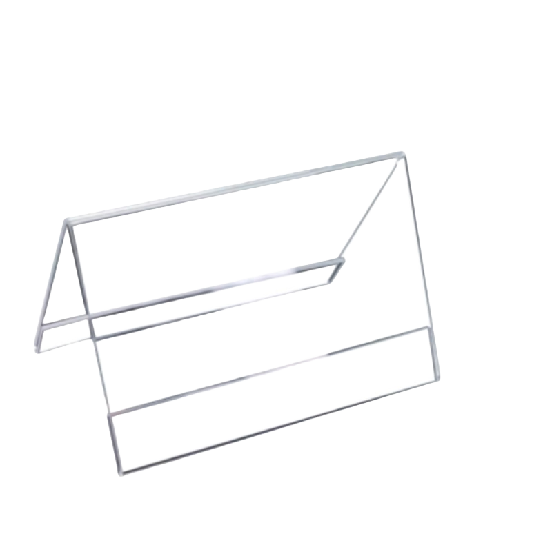 哈志友三角台卡桌签180*100mm设计新颖,光亮耀眼,支持定制高清大图