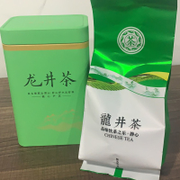 龙冠 茶叶绿茶 2020春茶新茶明前茶/125G*1