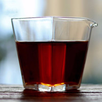 云南普洱茶 茶叶 老茶浓香熟茶手工小沱茶 熟龙珠500克约60粒