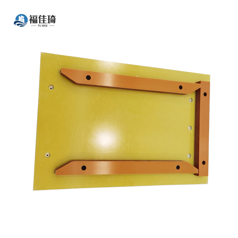 福佳琦 工具箱控模 CP16T/个高清大图