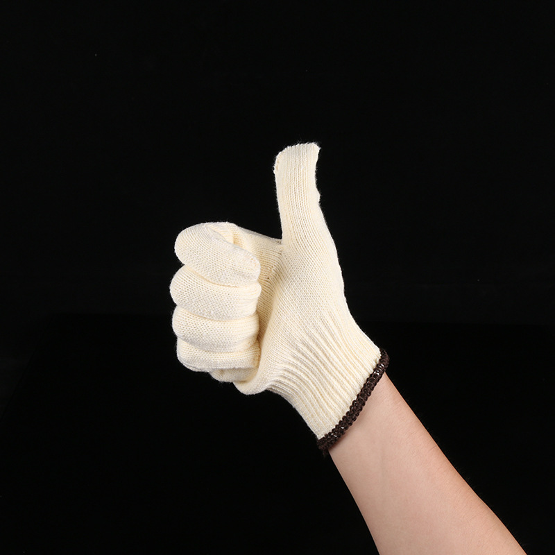 路吉通 线手套 LX-650 双高清大图