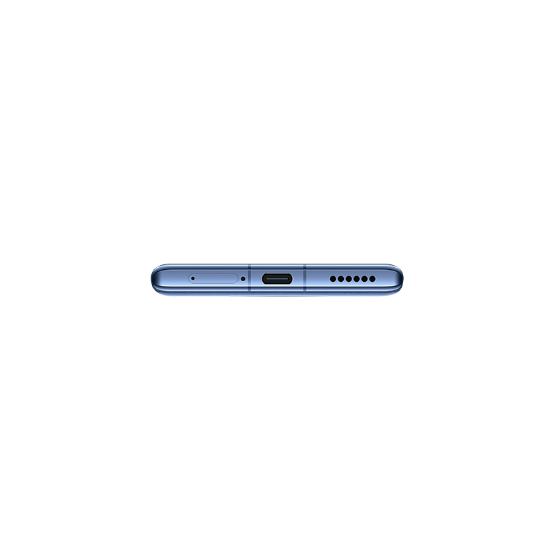 荣耀 Magic3 8GB+128GB 曙光蓝 89°超曲屏 骁龙888 多主摄计算摄影 66W超级快充 4600mAh大电池 5G手机