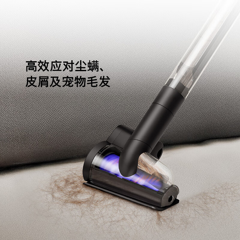 戴森(DYSON)[重磅新品]Pencilvac 铅笔吸尘器防缠绕强力清洁 无绳无线手持吸尘器 宠物 家庭 中秋礼物高清大图