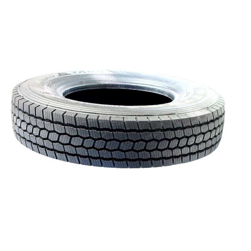 朝阳 雪地胎650R16LT 条高清大图