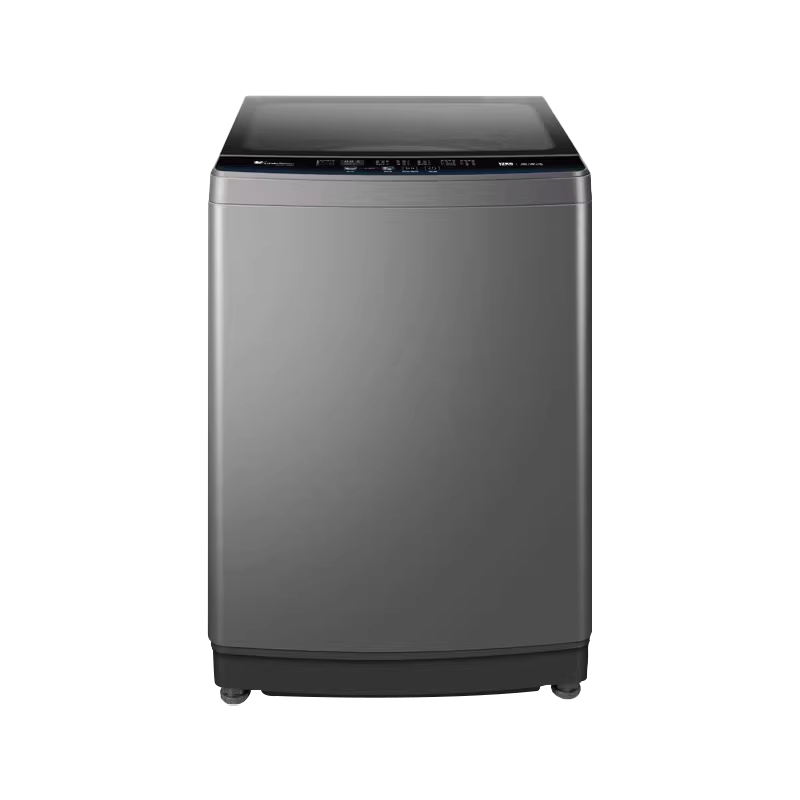 小天鹅除螨波轮家用12kg大容量全自动洗衣机tb1201808b