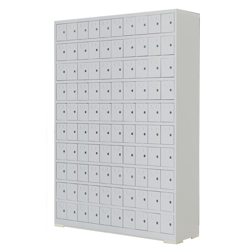 景福达手机充电柜高清大图