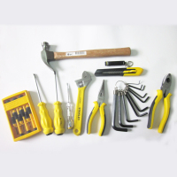 史丹利Stanley 26件工具礼品套装 H20026-1