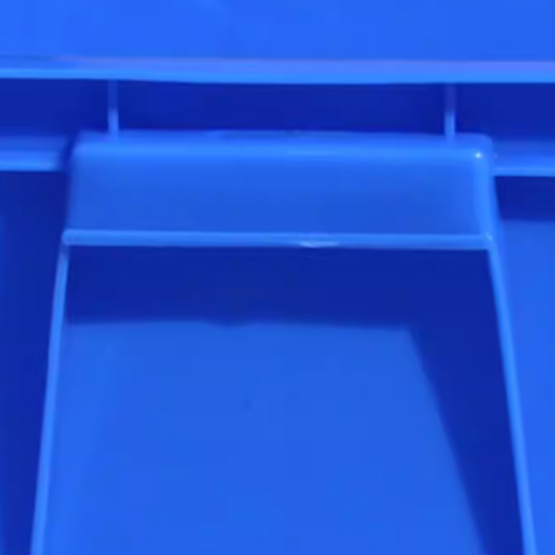 臻远 ZY-X1037 周转箱 490*350*240mm高清大图