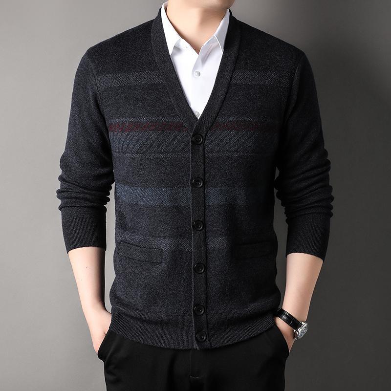 服装鞋帽>男装>男士针织/毛衣>恒源祥>恒源祥男士针织/毛衣>