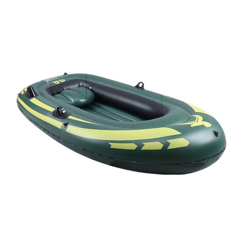 晨以橙 皮划艇 四人加厚 个高清大图