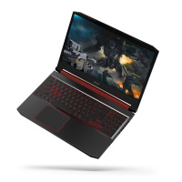 宏碁(Acer)暗影骑士4 AN51717.3英寸 i5-9300H 8G 1T+256G 1650-4G 72%高色域IPS屏吃鸡游戏本笔记本电脑 定制