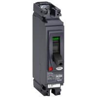 Schneider Electric NSX直流塑壳断路器NSX100N TM20DC 1P 50KA 直流塑壳断路器
