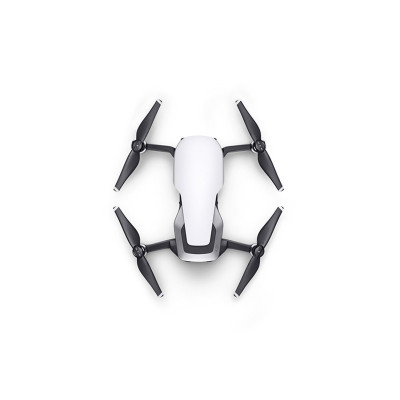 大疆创新DJI 御 Mavic Air可折叠碳纤维4K高清四轴航拍飞行器 自拍利器 无线遥控便携无人机(雪域白)