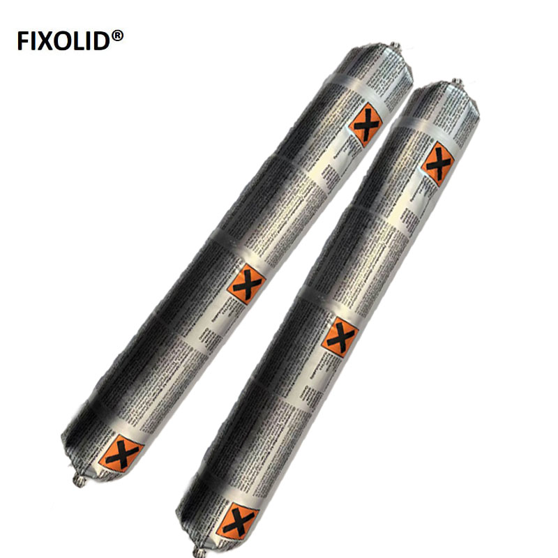 FIXOLID 风挡玻璃胶 600ml 支高清大图