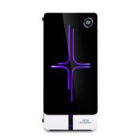 狄派(hiapad) 酷睿I5四核/8G内存/240G/GTX750TI 游戏电脑 组装机 台式机 台式电脑整机 电脑主机