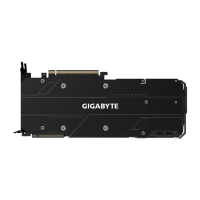 技嘉 (GIGABYTE) GeForce RTX 2070 8G显卡