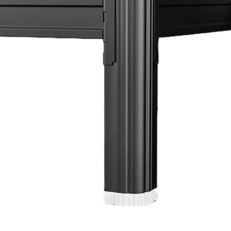 豫龙都 宿舍床1.5m 张高清大图