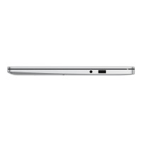 华为(HUAWEI)MateBook D14 2020新款(i5-10210U 16GB内存 512GB固态 2G独显)多屏协同便携超级快充 轻薄本商务办公学生本笔记本电脑 皓月银