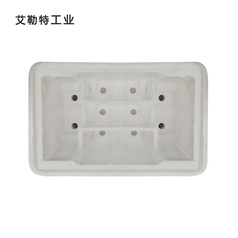 艾勒特工业 继电器周转箱(泡塑材质)/ AQ型 /个高清大图