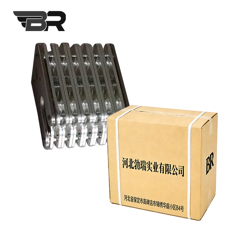 BR 触头 BR-1250A24片 个高清大图