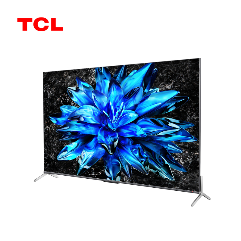 TCL电视 QD-MiniLED 85C78G,安桥音响,Freesync premium pro认证,4路投屏