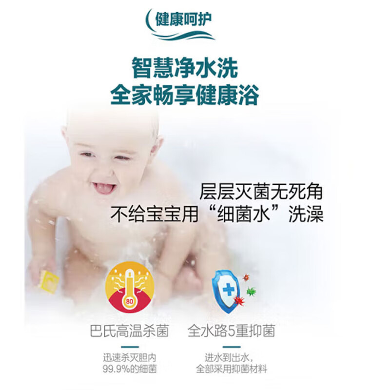海尔电热水器ES60H-C6