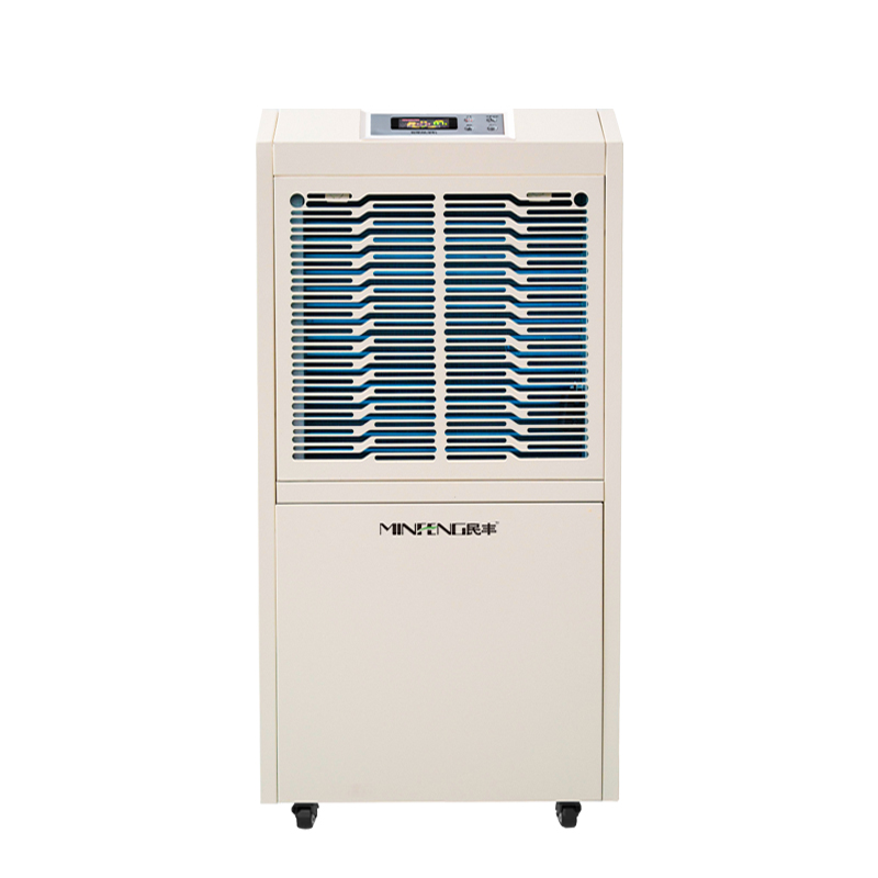 民丰MF-8138E138L/D130\-260m21080W455\*400\*960mm工业除湿机高清大图