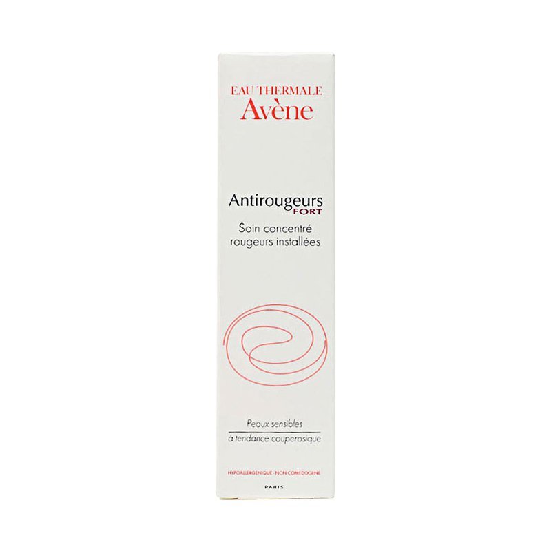 (效期至2022.2)雅漾/Avene 修红舒缓精华露 30ml 深层滋润 舒缓肌肤 保湿补水红血丝 缓解泛红