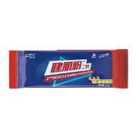 【康比特官方旗舰店】康比特健肌粉3磅/1360g【香草味】