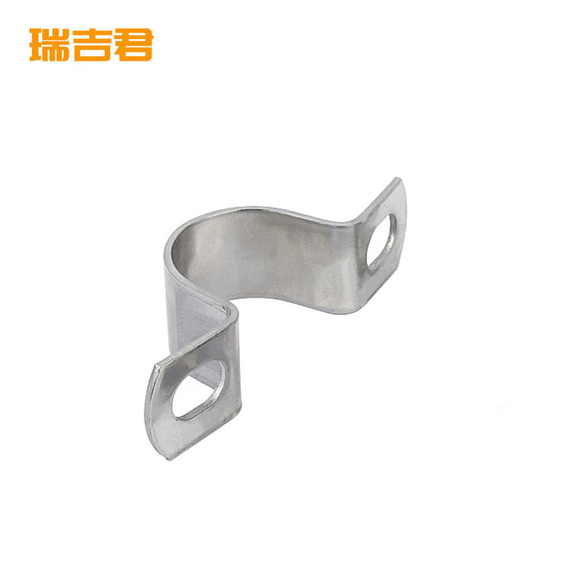 瑞吉君 线夹压板 铝制 个高清大图