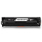 智通 CB540A/316/416黑色硒鼓适用HP CP1215 1515N 1518NI CM1312NFI CM13