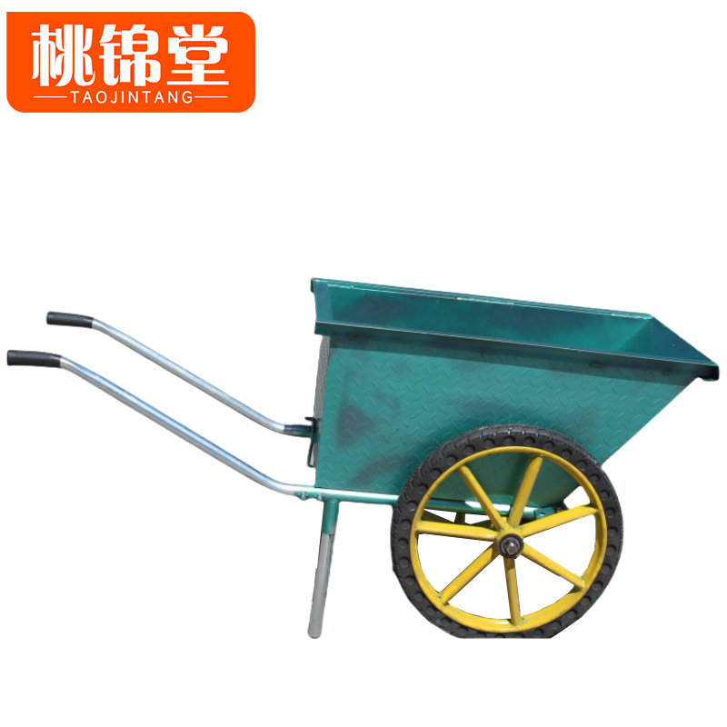 桃锦堂翻斗车 大号个