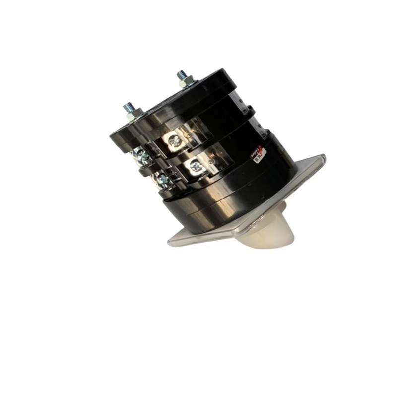 万能转换开关LW5D-16 F5514/2高清大图